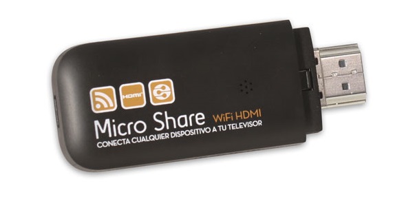 Ten Go MicroShare