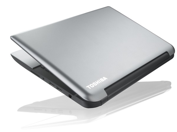 Toshiba Satellite NB10