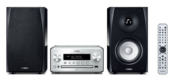 yamaha mcr-560