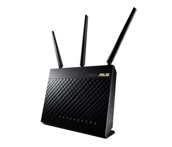 ASUS-router-RTAC68 ASUS router RTAC68