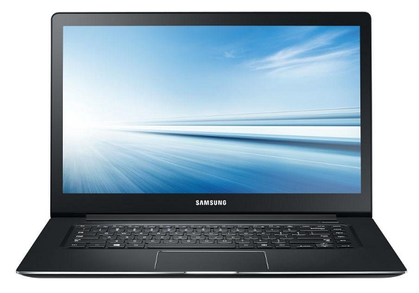 Samsung Ativ Book 9 2014, ultrabook de 15 pulgadas con batería de 14 horas 1 Samsung Ativ Book 9 2014 Edition
