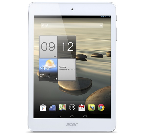 Acer Iconia A1-830