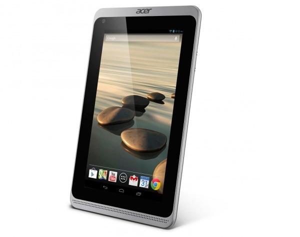 Acer Iconia B1 