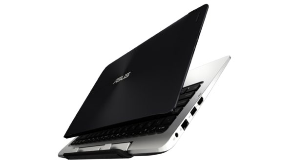 Asus Transformer Book Duet TD300, con Android y Windows 8.1 2 Asus Transformer Book Duet