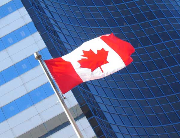 Canadá admite que también pudo espiar a sus ciudadanos