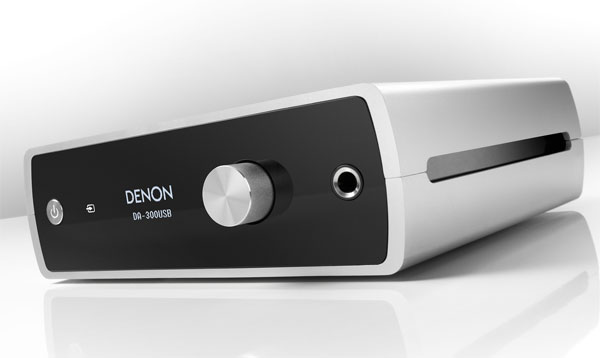 Denon DA 300USB 00