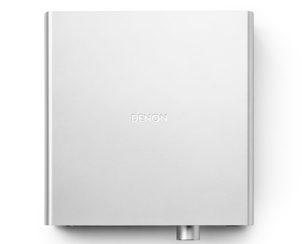 Denon DA 300USB 02