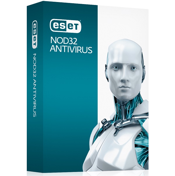 Entrevista a Ignacio Sbampato, Director de Ventas y Marketing de ESET 3 ESET NOD32 Antivirus