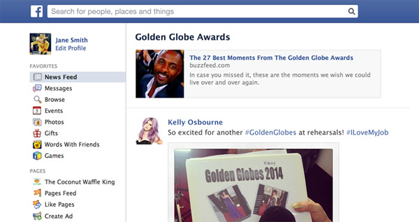 Facebook Trending 03