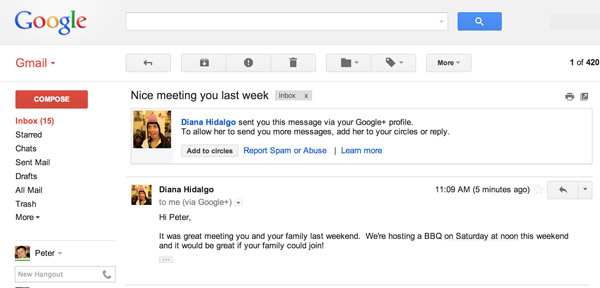 Gmail-03 Gmail 03