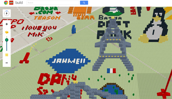Google Lego 01