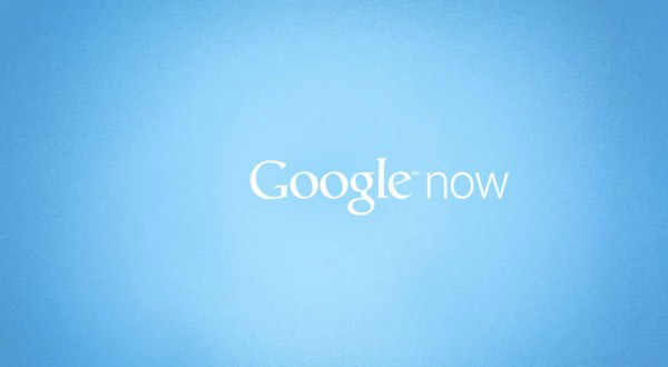 Google-Now Google Now