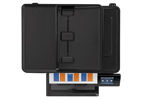HP Color LaserJet Pro MFP M177