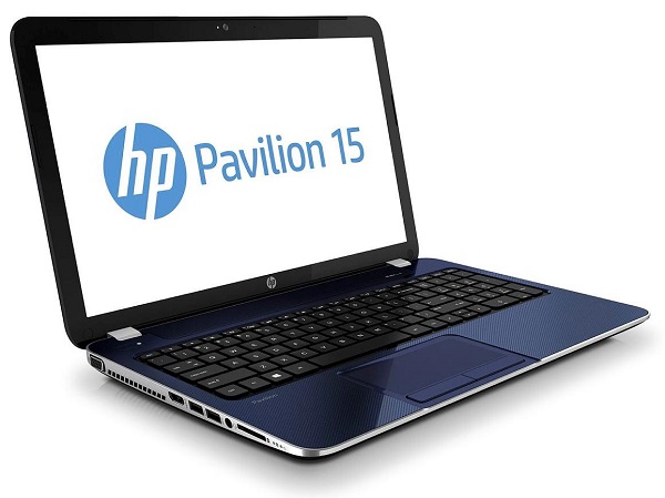 HP Pavilion 15