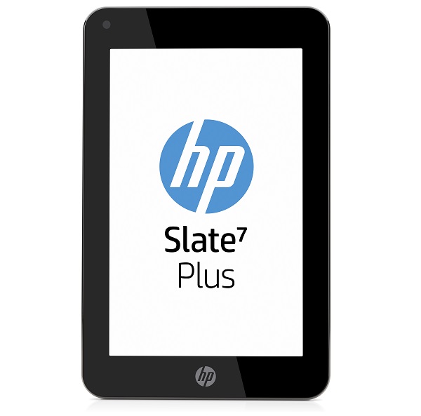 HP Slate 7 Plus, lo hemos probado