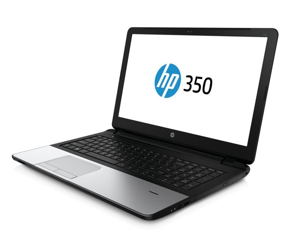 HP 350 G1, portátil profesional asequible