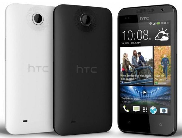 HTC Desire 310