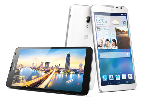 Huawei Ascend Mate 2 4G