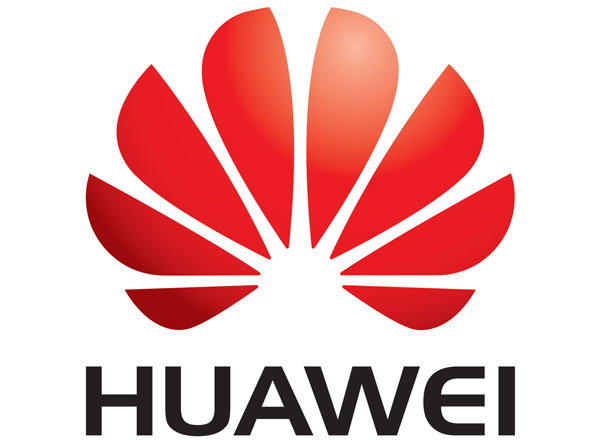 Logo de Huawei