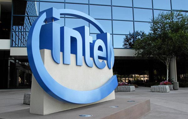 Intel gana 1.900 millones de euros en el cuarto trimestre 1 Intel