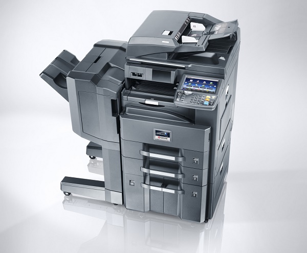 Kyocera TASKalfa 3010i y 3510i, impresoras multifunción A3 de gran rendimiento