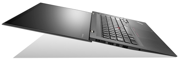 Lenovo ThinkPad Carbon X1 2014, ultrabook profesional potente y muy ligero 2 Lenovo ThinkPad Carbon X1
