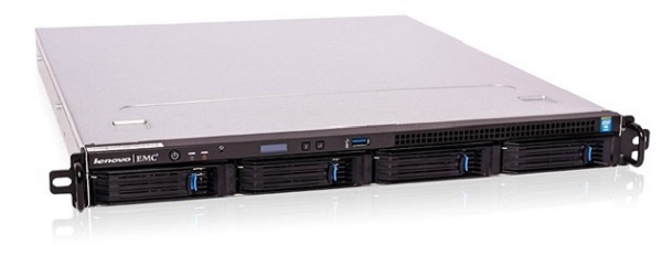 LenovoEMC px4-400d y px4-400r, servidores en red para pymes