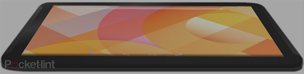 Nexus 10 2014