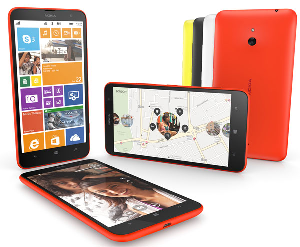 Nokia Lumia 1320 01