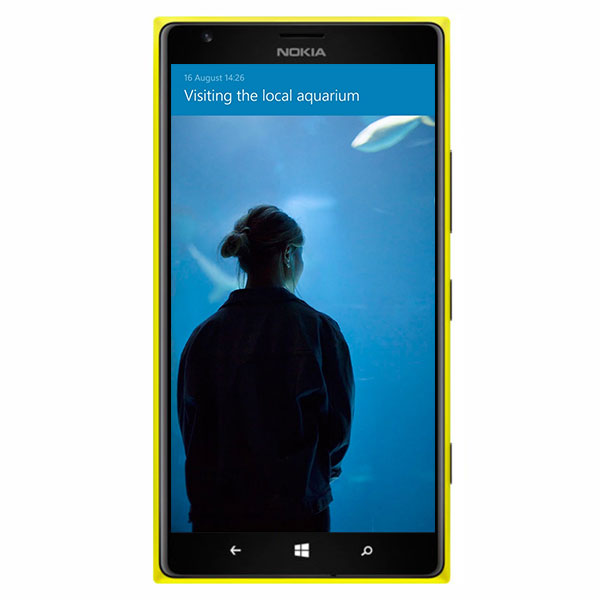 Nokia StoryTeller