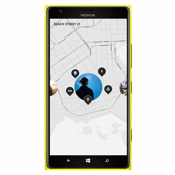 Nokia StoryTeller