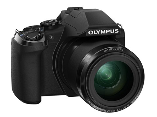 Olympus SP 100EE