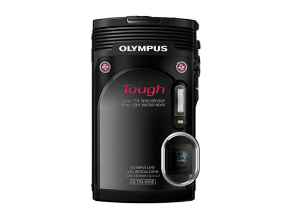Olympus TG850
