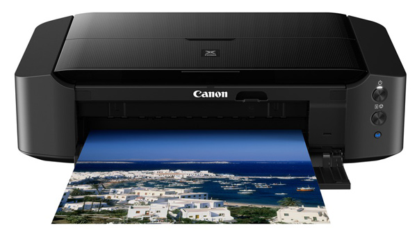 Canon renueva sus impresoras multifunción de la familia PIXMA