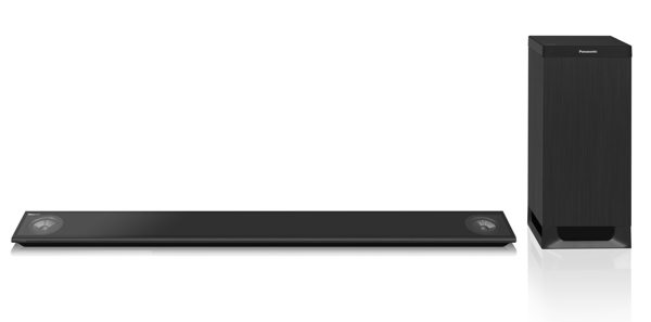 Panasonic SC-HTB880