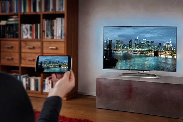 Philips Miracast