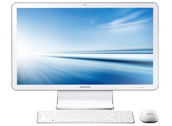 Samsung Ativ One 7 2014 Edition AIO, ordenador todo en uno de 24 pulgadas 2 Samsung Ativ One 7 2014 Edition