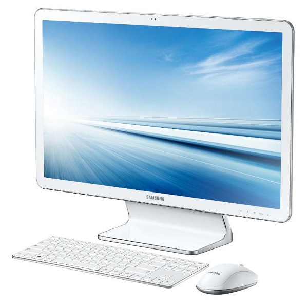 Samsung Ativ One 7 2014 Edition AIO, ordenador todo en uno de 24 pulgadas