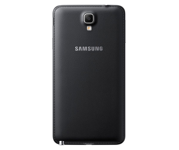 Samsung GALAXY Note 3 Neo 03