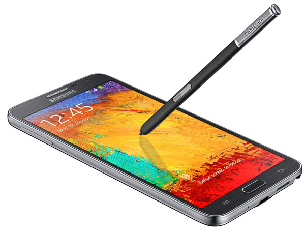 Samsung GALAXY Note 3 Neo 04