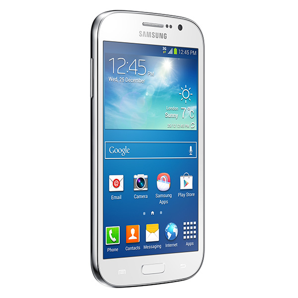 Samsung Galaxy Grand Neo