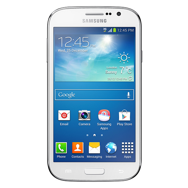 Samsung Galaxy Grand Neo