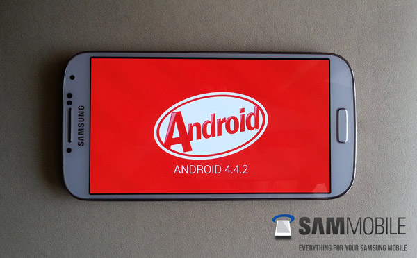 Samsung Galaxy S4 02