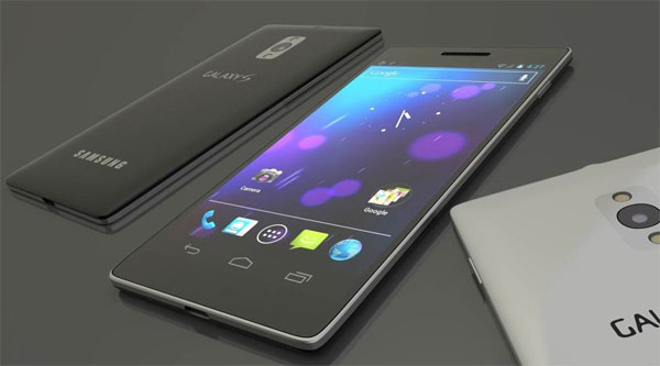 Samsung Galaxy S5 03 