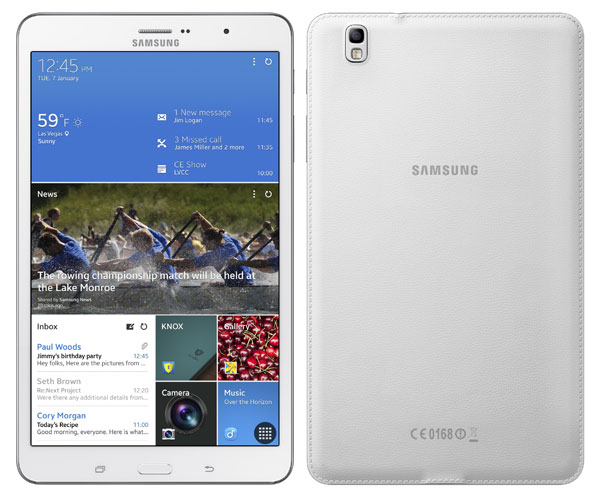 Samsung Galaxy TabPRO 8.4