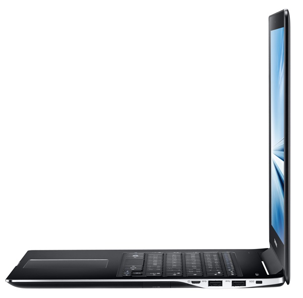Samsung Ativ Book 9 2014, ultrabook de 15 pulgadas con batería de 14 horas 2 Samsung Ativ Book 9 2014 Edition