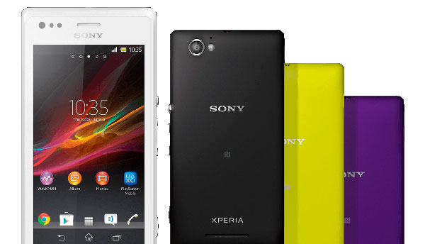 Sony-Xperia-M-01 Sony Xperia M