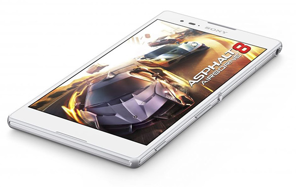 Sony Xperia T2 Ultra