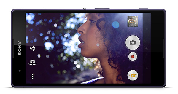 Sony Xperia T2 Ultra