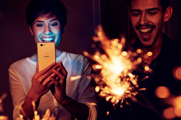 Sony Xperia Z1 Compact